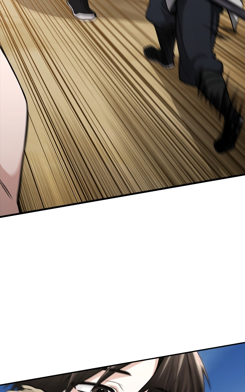 The Genius Swordsman of Mount Hua Episode 21 page 7 - 