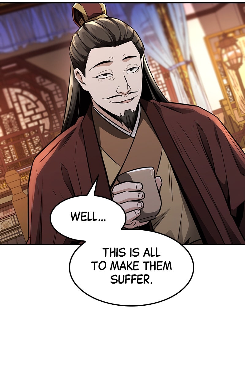 The Genius Swordsman of Mount Hua Episode 21 page 63 - 