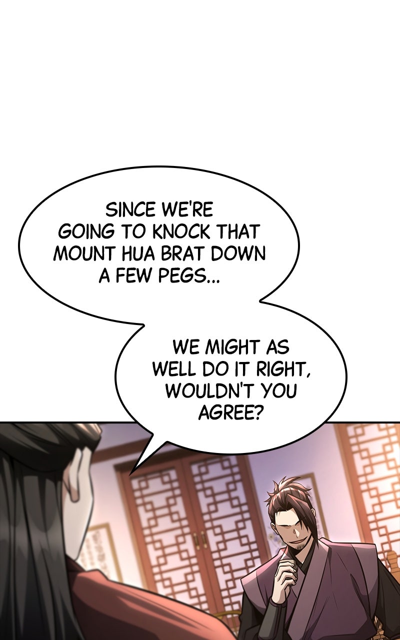The Genius Swordsman of Mount Hua Episode 21 page 64 - 