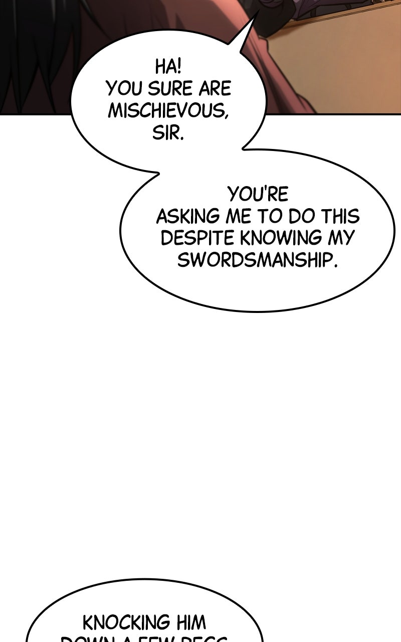 The Genius Swordsman of Mount Hua Episode 21 page 65 - 
