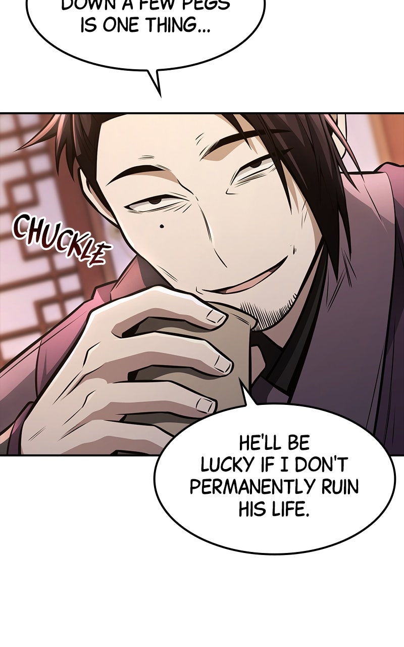 The Genius Swordsman of Mount Hua Episode 21 page 66 - 
