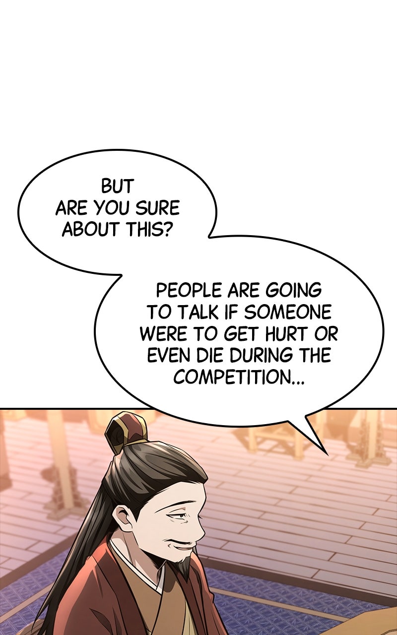 The Genius Swordsman of Mount Hua Episode 21 page 67 - 
