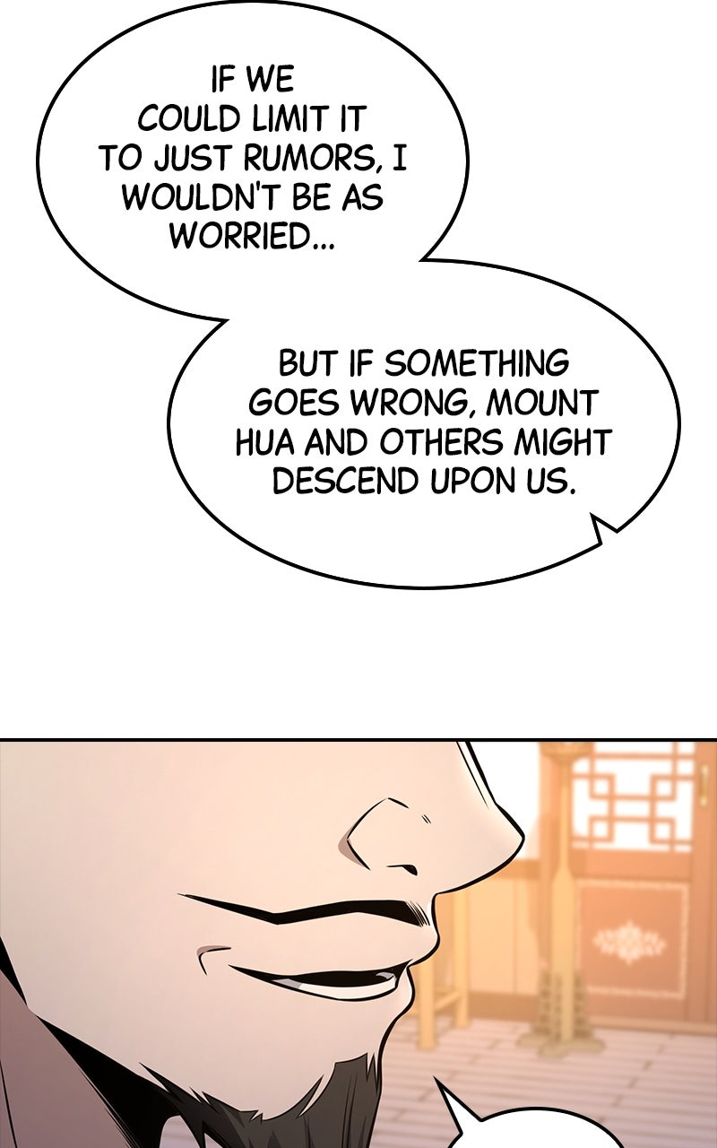 The Genius Swordsman of Mount Hua Episode 21 page 69 - 