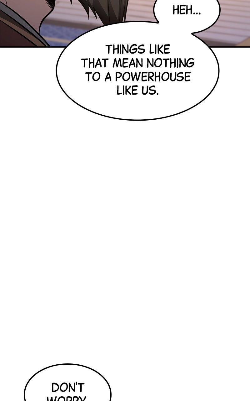 The Genius Swordsman of Mount Hua Episode 21 page 70 - 