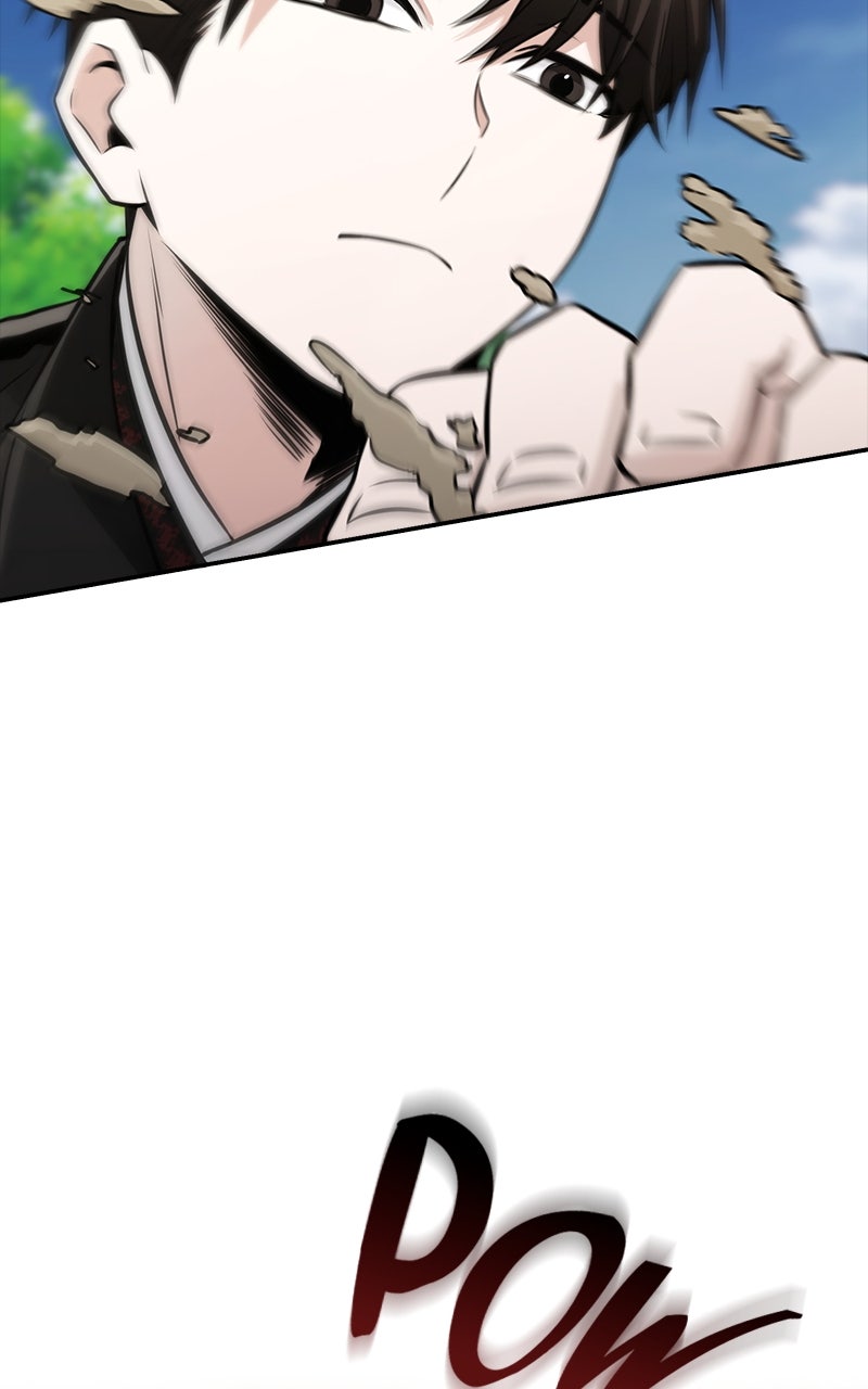 The Genius Swordsman of Mount Hua Episode 21 page 8 - 
