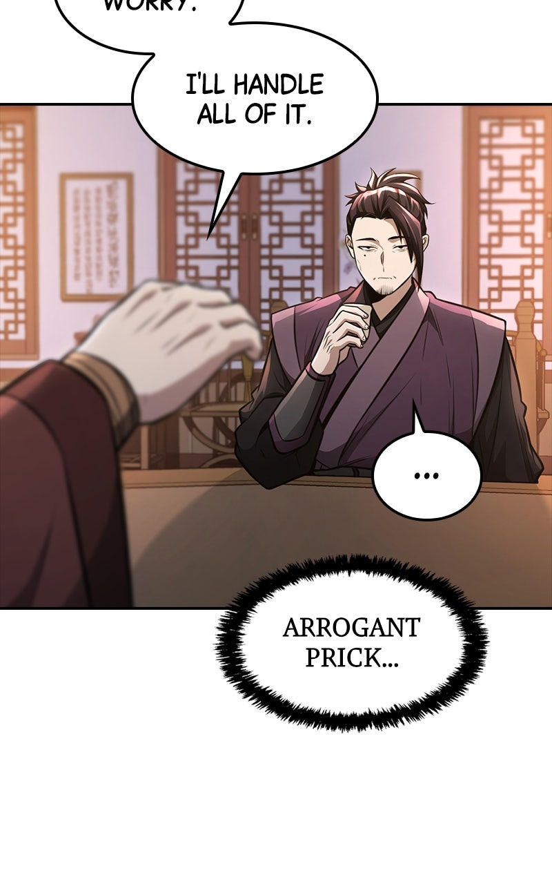 The Genius Swordsman of Mount Hua Episode 21 page 71 - 