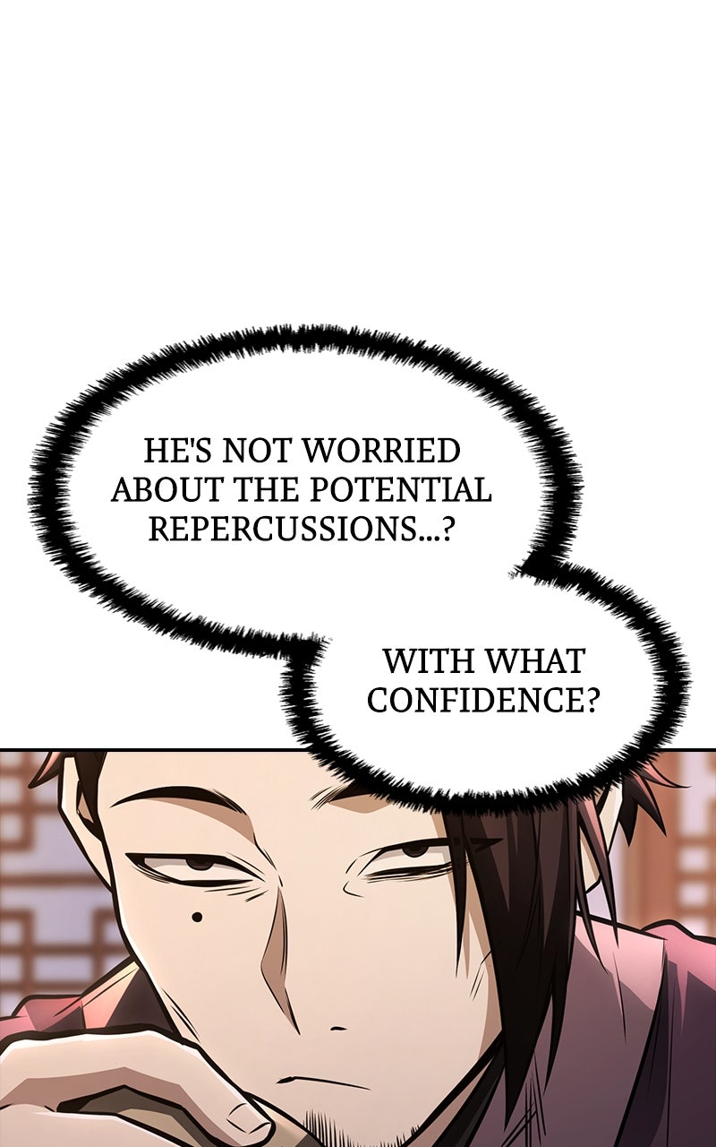 The Genius Swordsman of Mount Hua Episode 21 page 72 - 