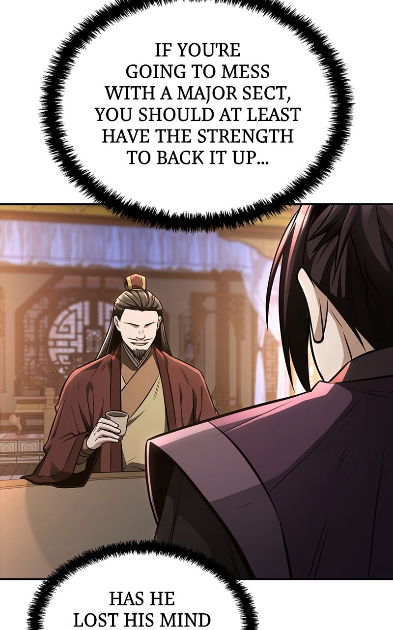 The Genius Swordsman of Mount Hua Episode 21 page 74 - 