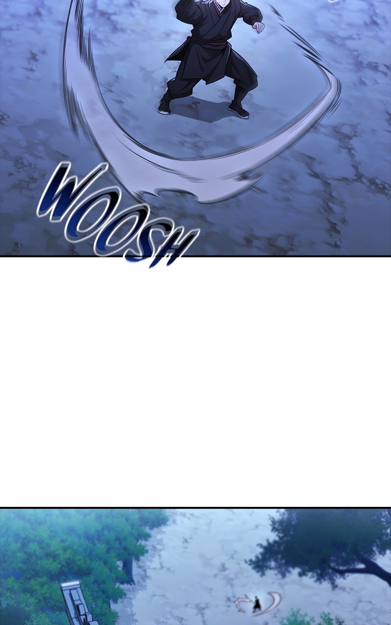 The Genius Swordsman of Mount Hua Episode 21 page 78 - 