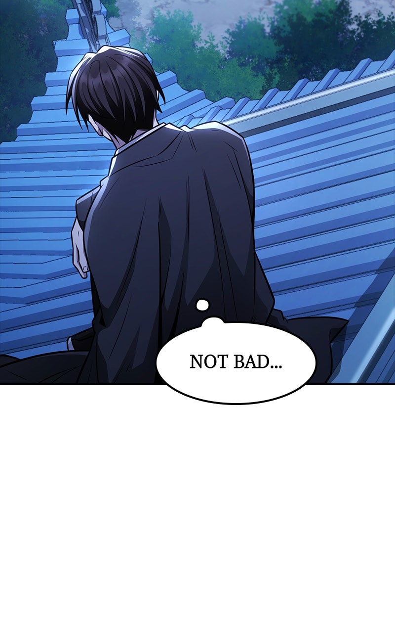 The Genius Swordsman of Mount Hua Episode 21 page 79 - 