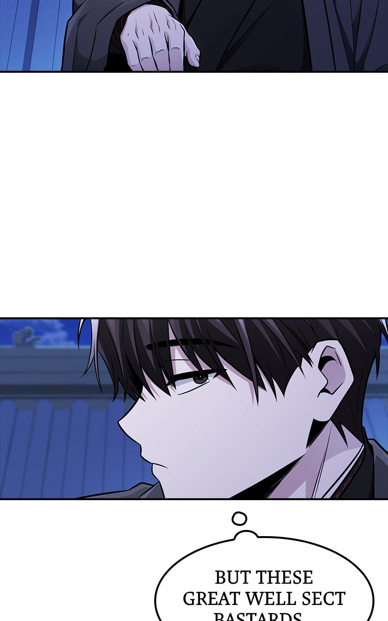 The Genius Swordsman of Mount Hua Episode 21 page 81 - 