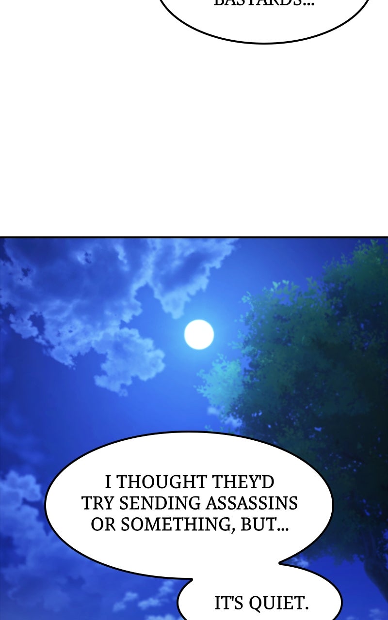 The Genius Swordsman of Mount Hua Episode 21 page 82 - 