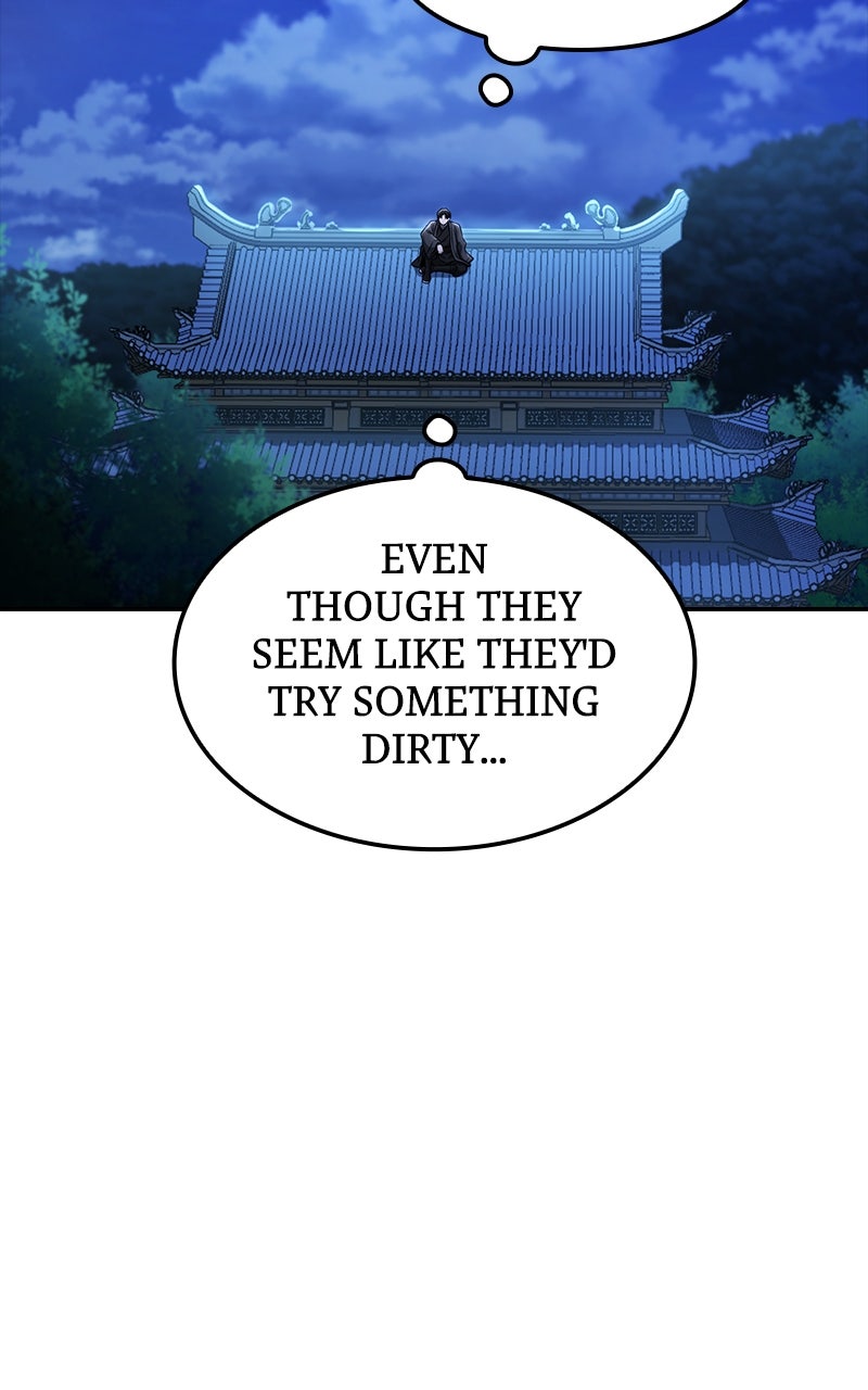 The Genius Swordsman of Mount Hua Episode 21 page 83 - 