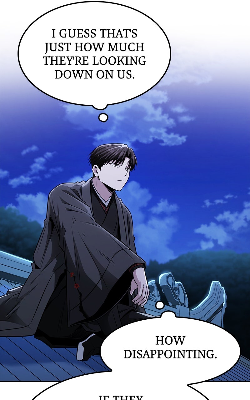 The Genius Swordsman of Mount Hua Episode 21 page 84 - 
