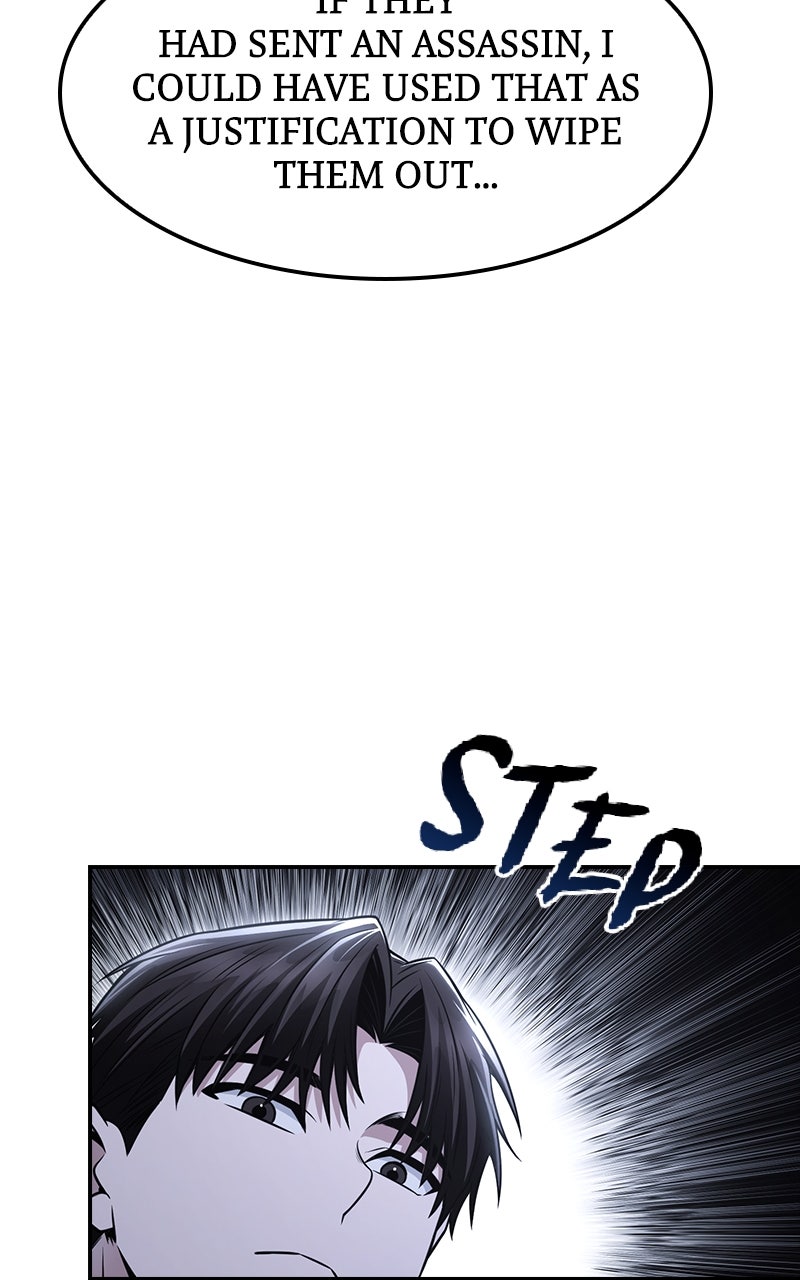 The Genius Swordsman of Mount Hua Episode 21 page 85 - 