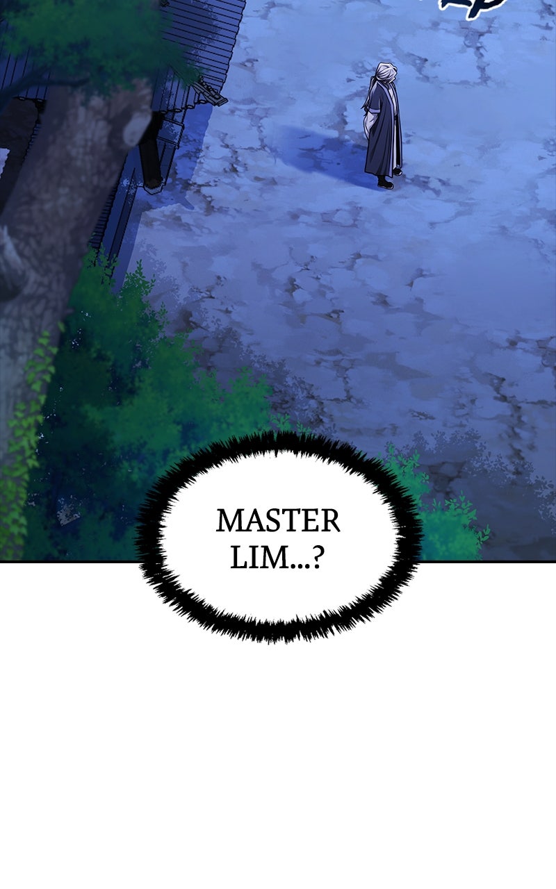 The Genius Swordsman of Mount Hua Episode 21 page 88 - 