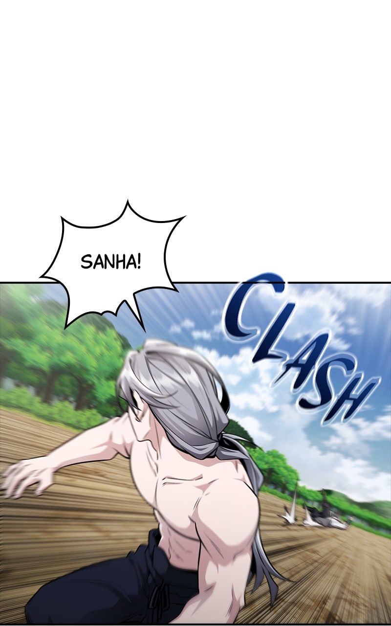 The Genius Swordsman of Mount Hua Episode 21 page 10 - 