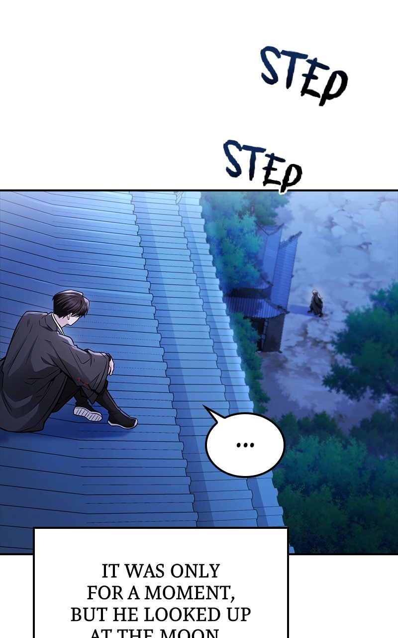 The Genius Swordsman of Mount Hua Episode 21 page 92 - 