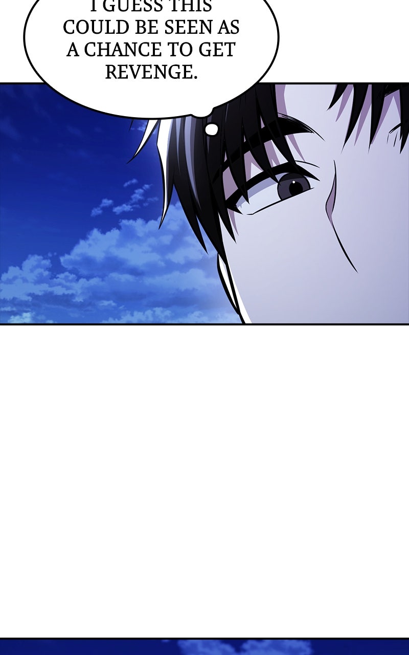 The Genius Swordsman of Mount Hua Episode 21 page 95 - 