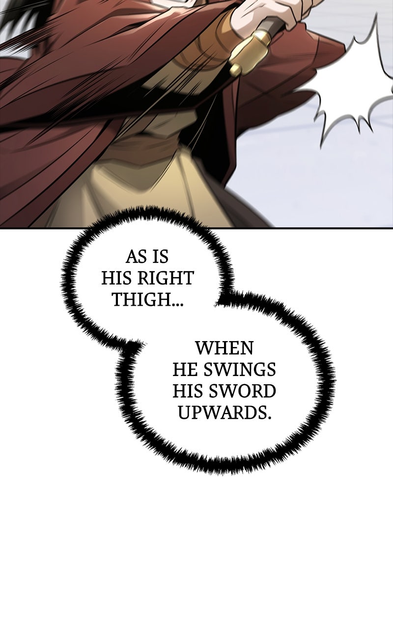 The Genius Swordsman of Mount Hua Episode 22 page 101 - 