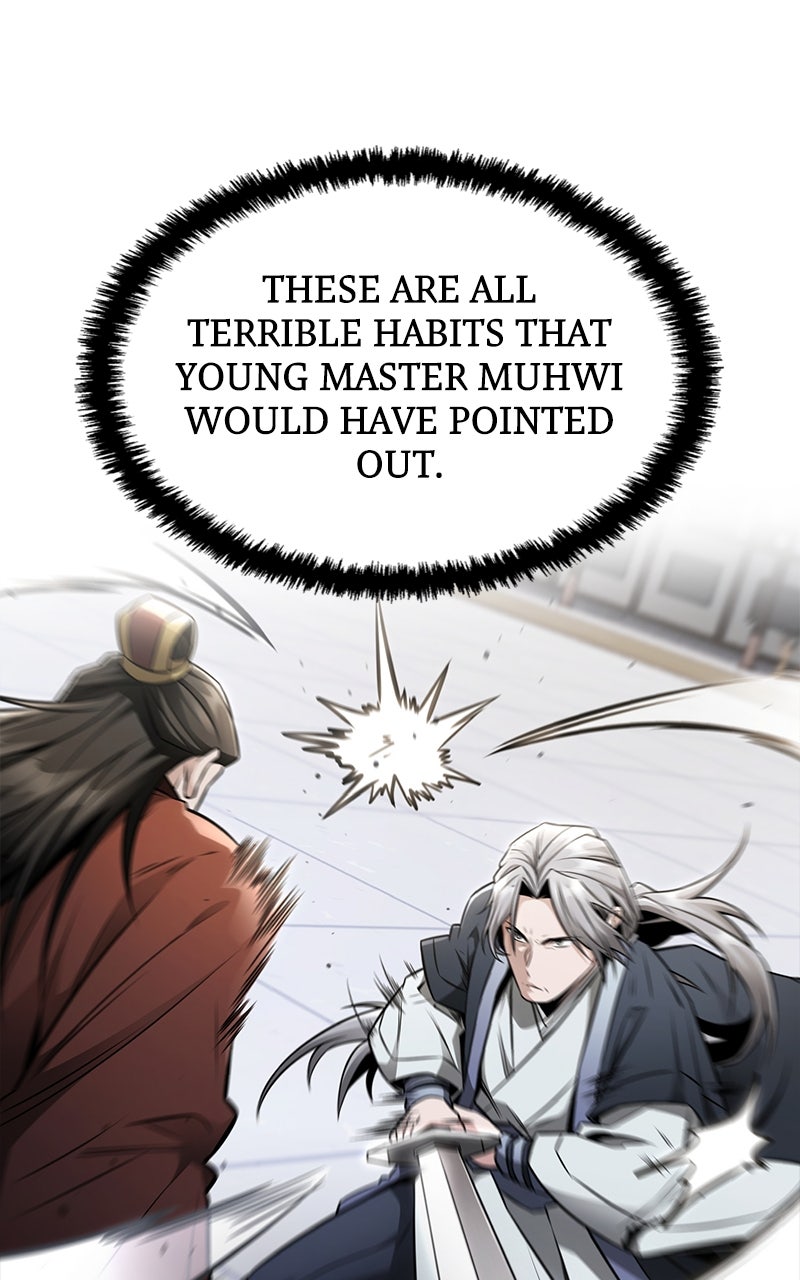 The Genius Swordsman of Mount Hua Episode 22 page 102 - 