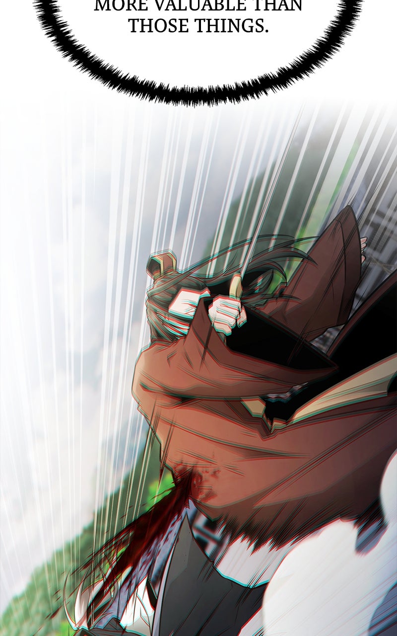The Genius Swordsman of Mount Hua Episode 22 page 106 - 