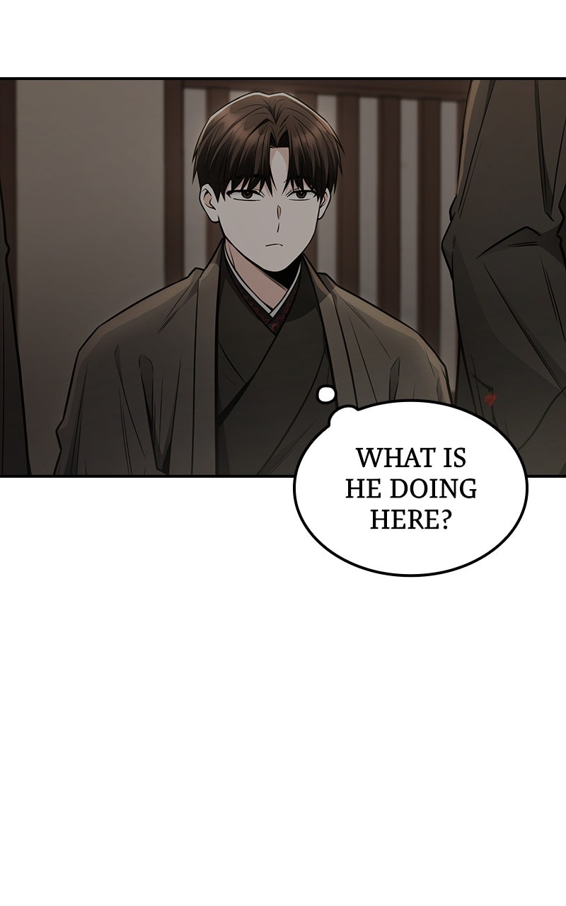 The Genius Swordsman of Mount Hua Episode 22 page 15 - 