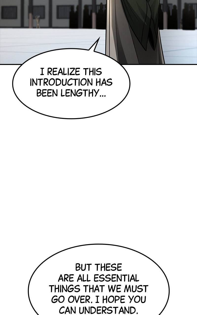 The Genius Swordsman of Mount Hua Episode 22 page 18 - 