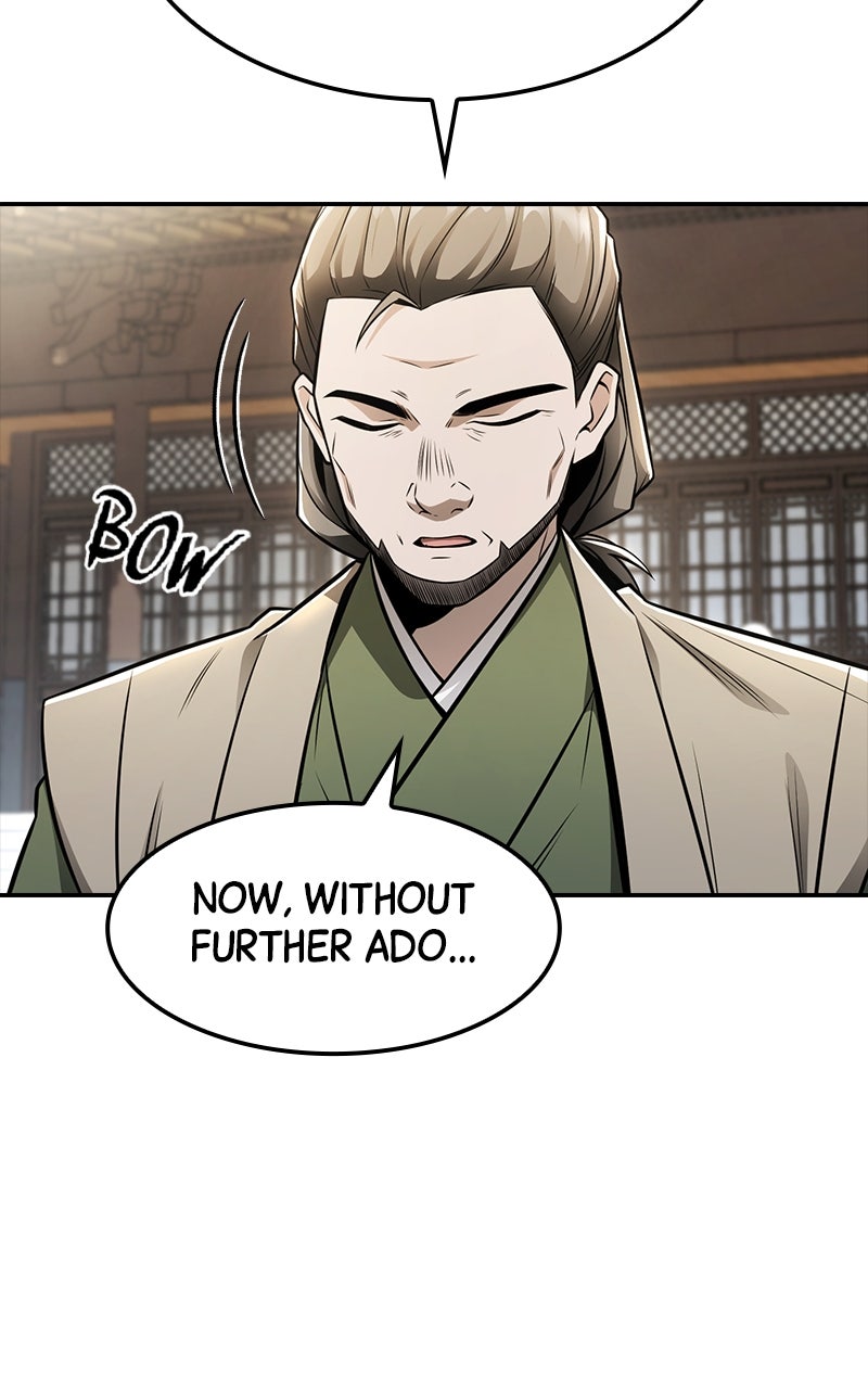 The Genius Swordsman of Mount Hua Episode 22 page 19 - 