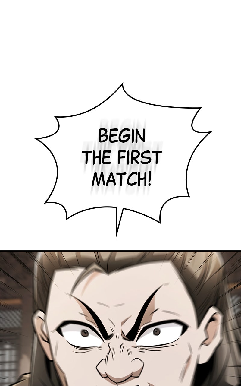 The Genius Swordsman of Mount Hua Episode 22 page 20 - 