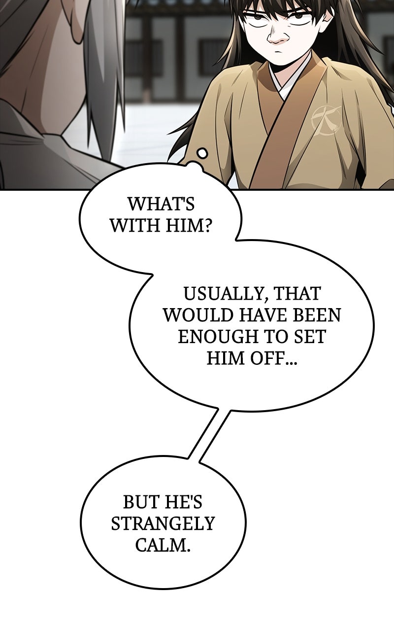 The Genius Swordsman of Mount Hua Episode 22 page 3 - 