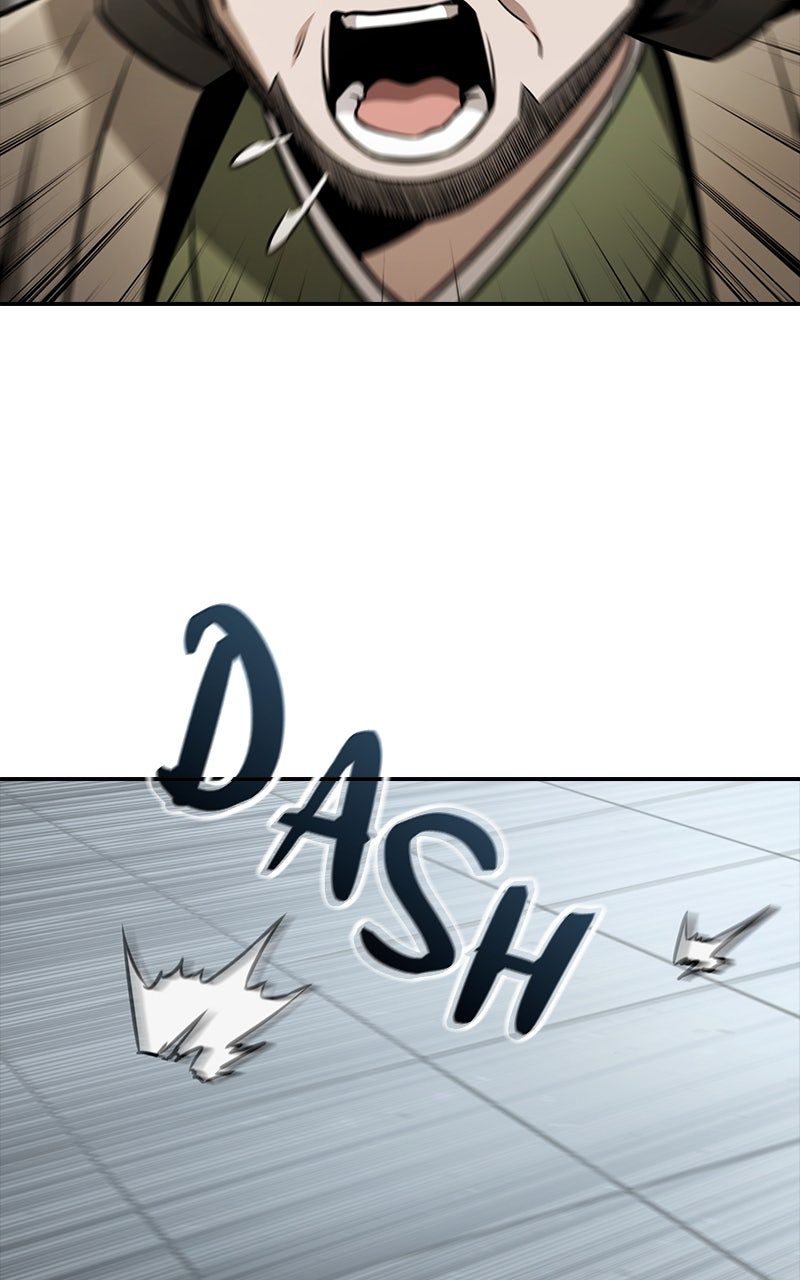 The Genius Swordsman of Mount Hua Episode 22 page 21 - 
