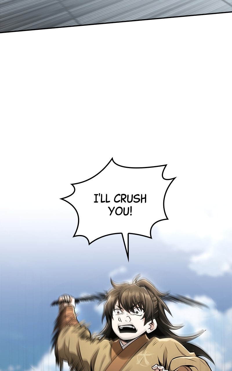 The Genius Swordsman of Mount Hua Episode 22 page 22 - 