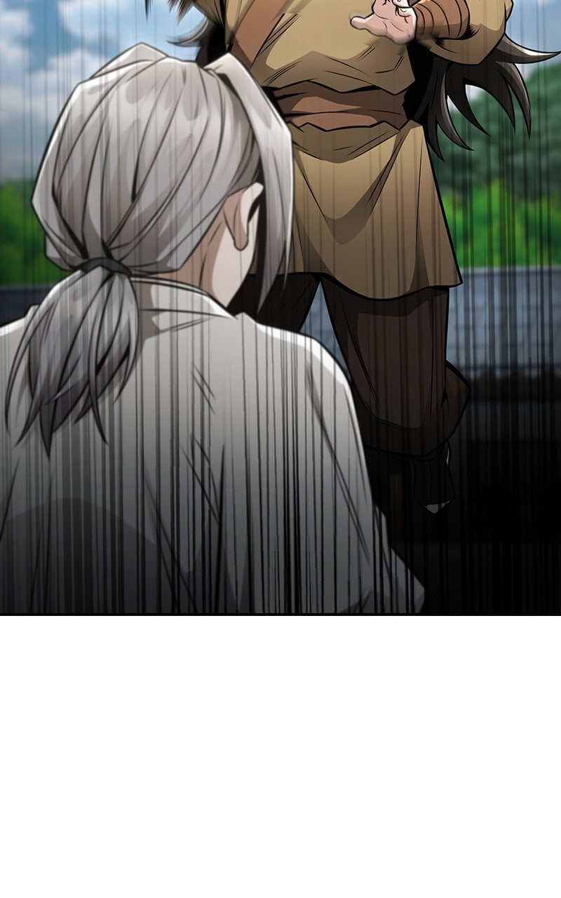 The Genius Swordsman of Mount Hua Episode 22 page 23 - 