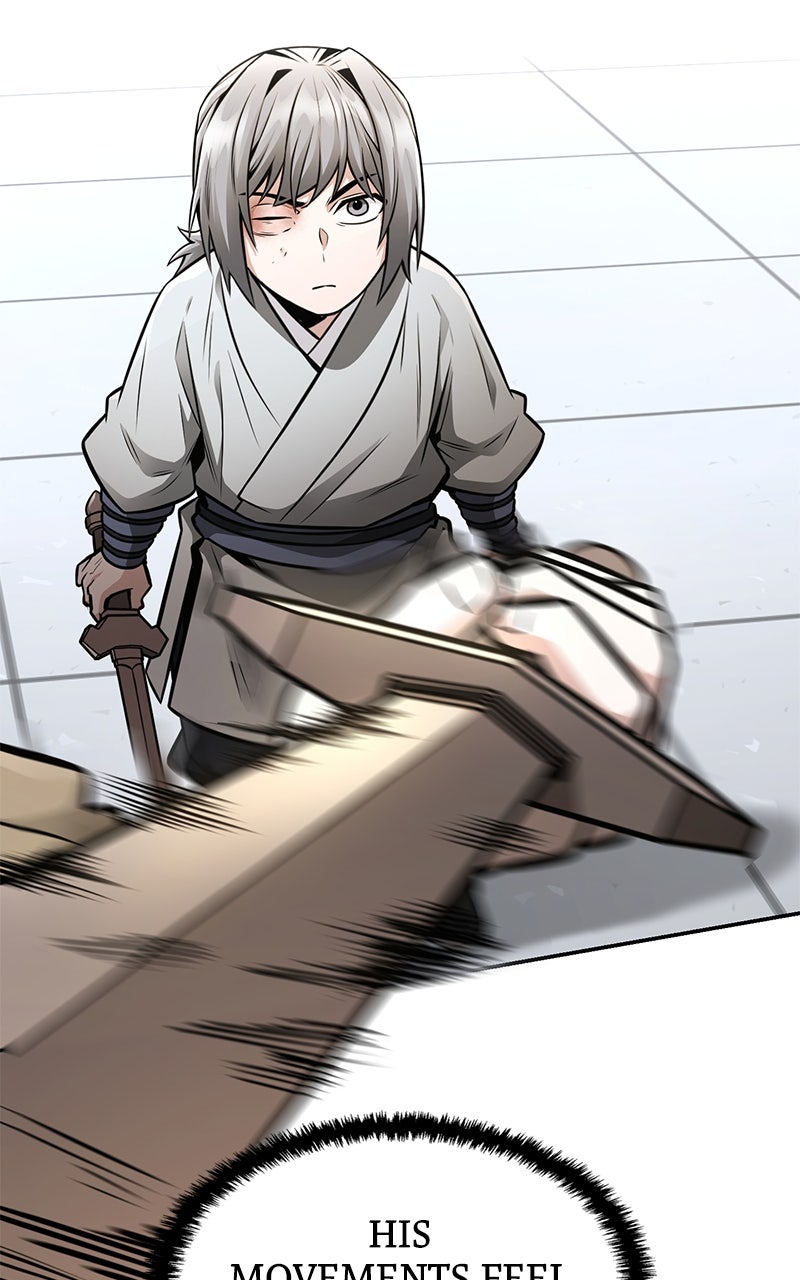 The Genius Swordsman of Mount Hua Episode 22 page 24 - 