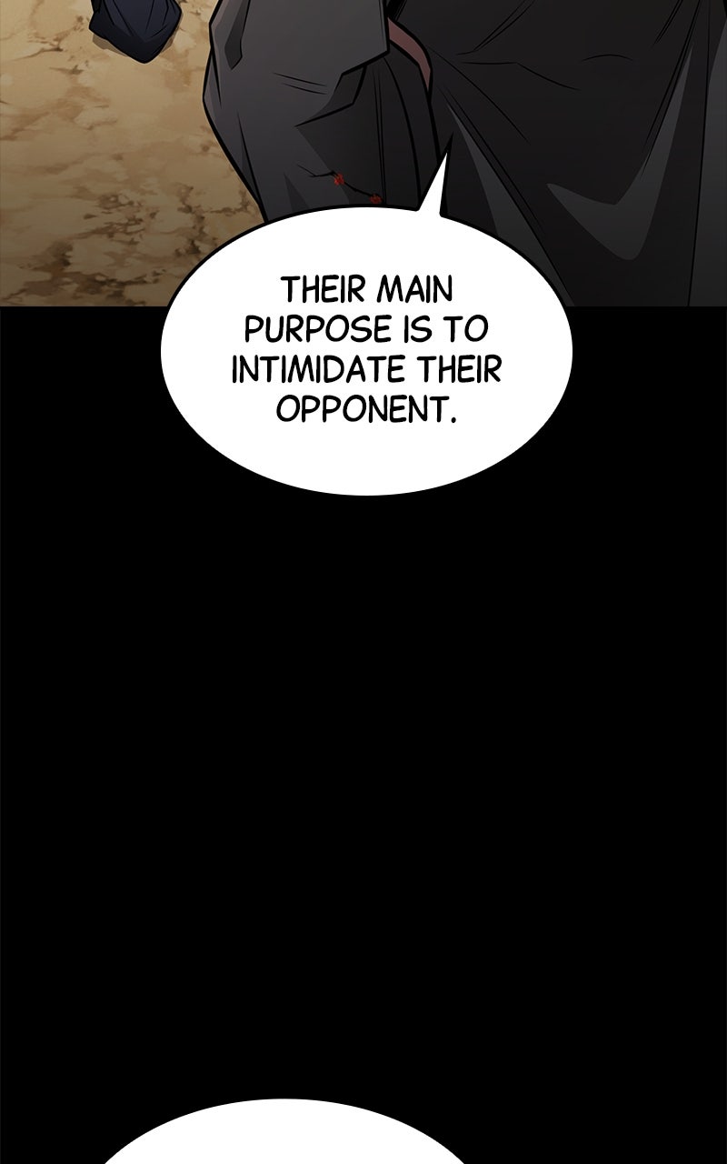 The Genius Swordsman of Mount Hua Episode 22 page 28 - 