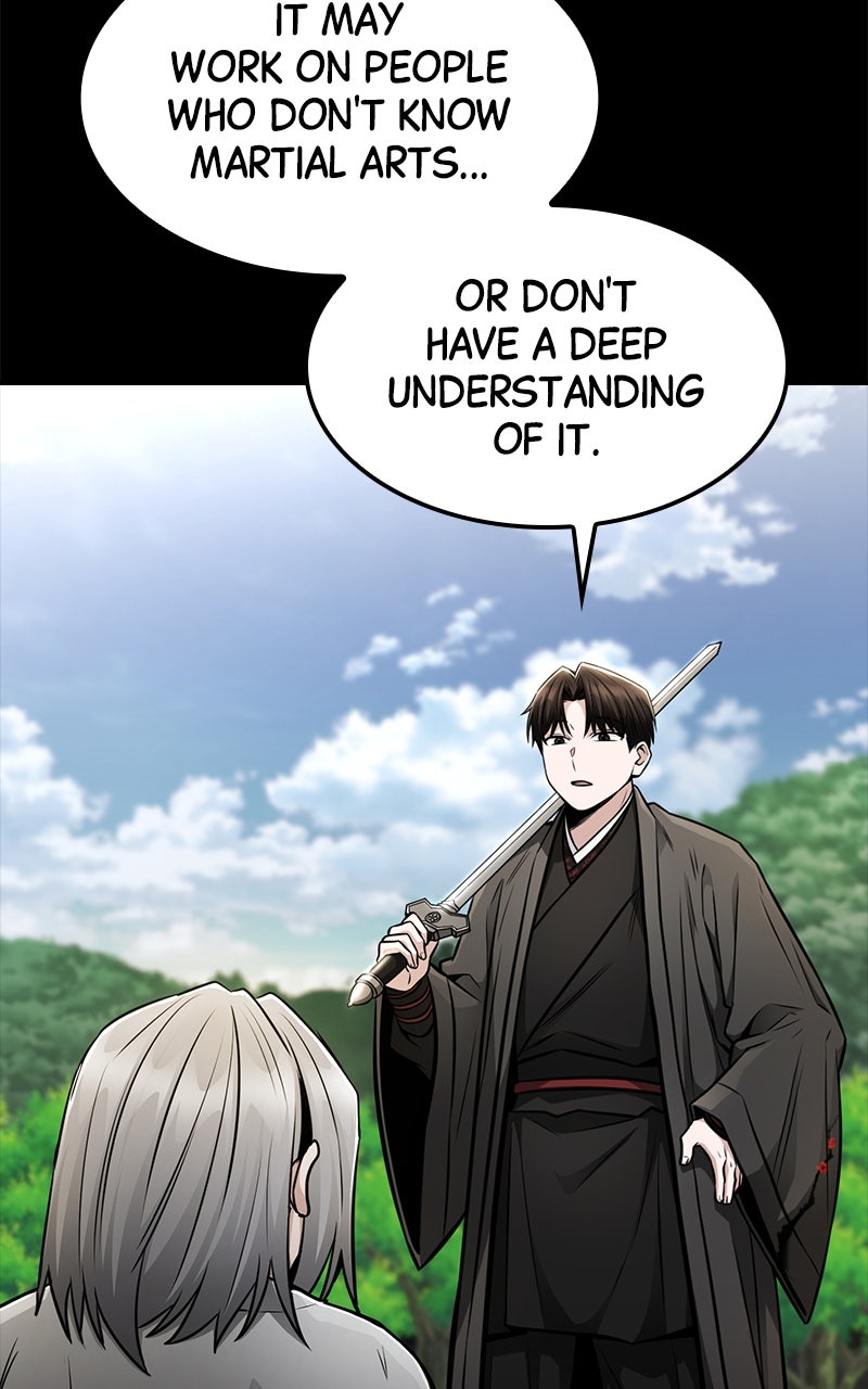 The Genius Swordsman of Mount Hua Episode 22 page 29 - 