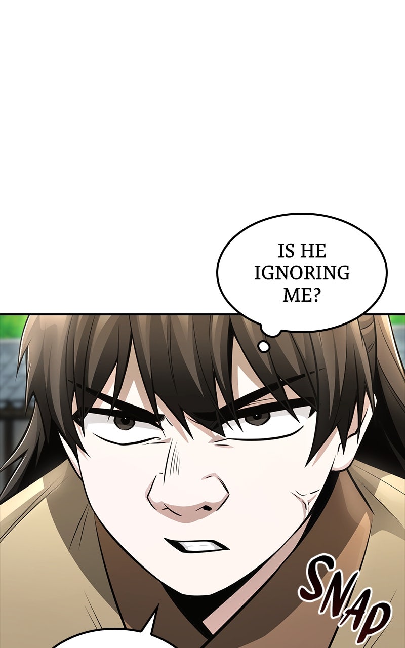 The Genius Swordsman of Mount Hua Episode 22 page 4 - 