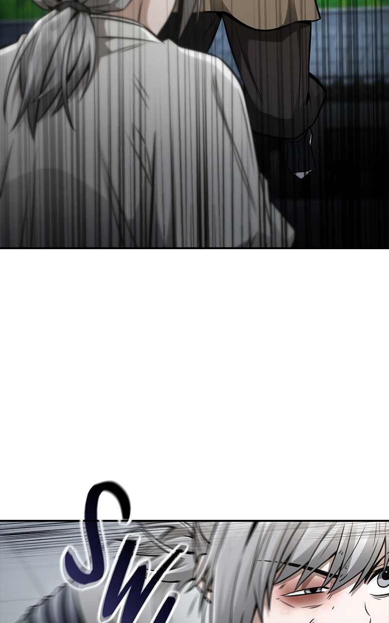 The Genius Swordsman of Mount Hua Episode 22 page 32 - 