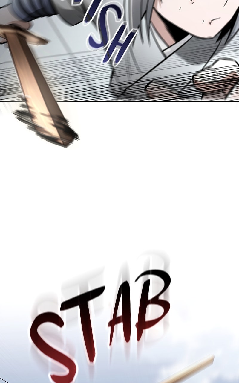 The Genius Swordsman of Mount Hua Episode 22 page 33 - 