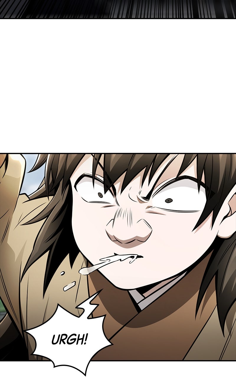 The Genius Swordsman of Mount Hua Episode 22 page 35 - 