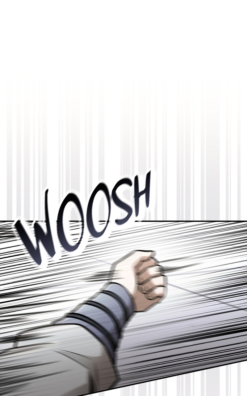 The Genius Swordsman of Mount Hua Episode 22 page 36 - 