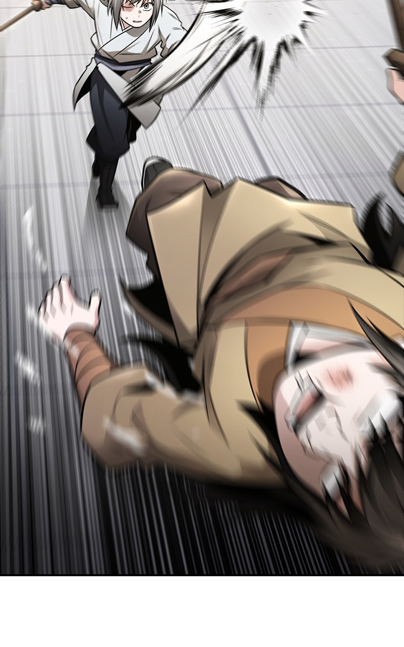 The Genius Swordsman of Mount Hua Episode 22 page 38 - 