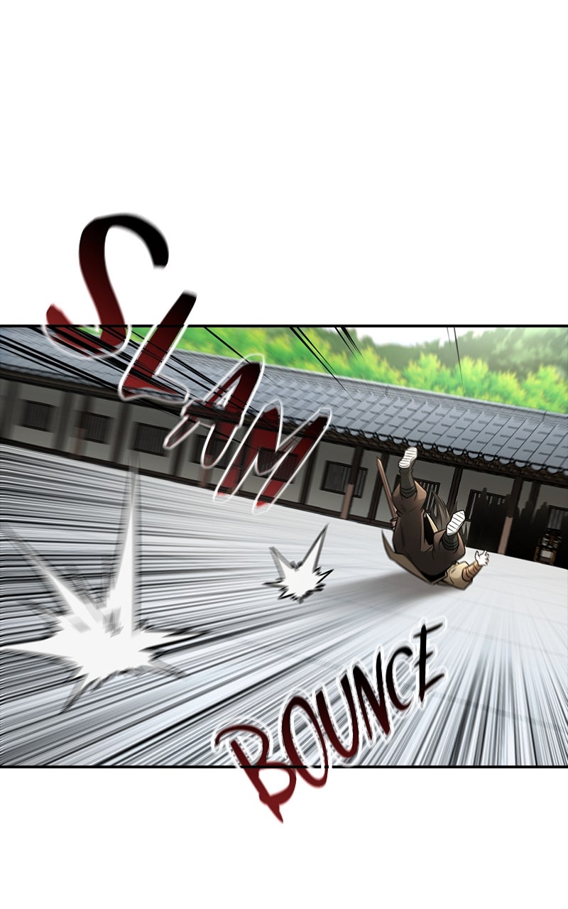 The Genius Swordsman of Mount Hua Episode 22 page 39 - 