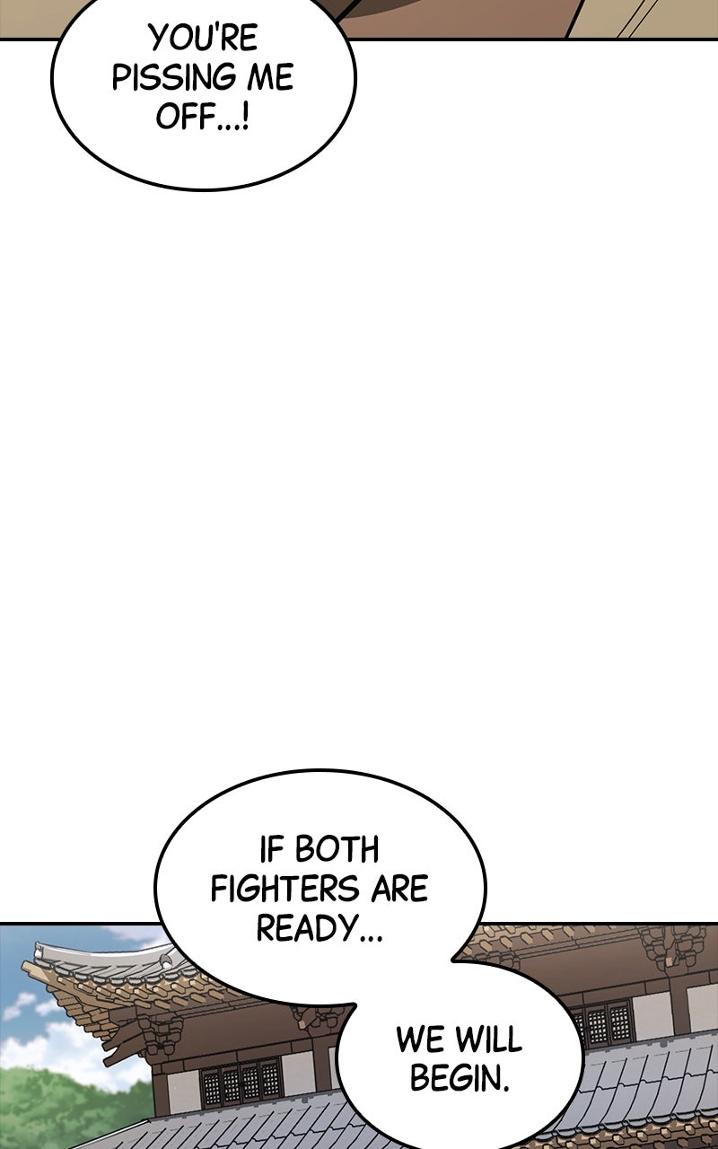 The Genius Swordsman of Mount Hua Episode 22 page 5 - 