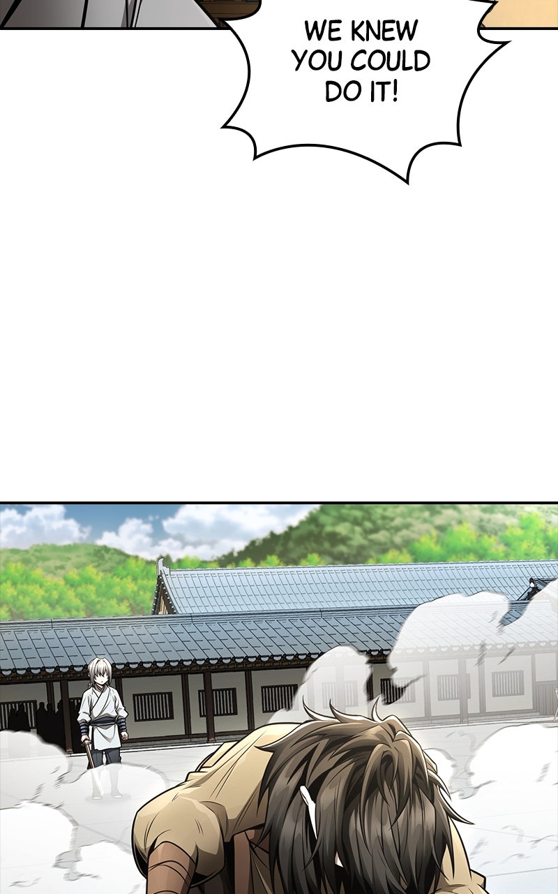 The Genius Swordsman of Mount Hua Episode 22 page 41 - 