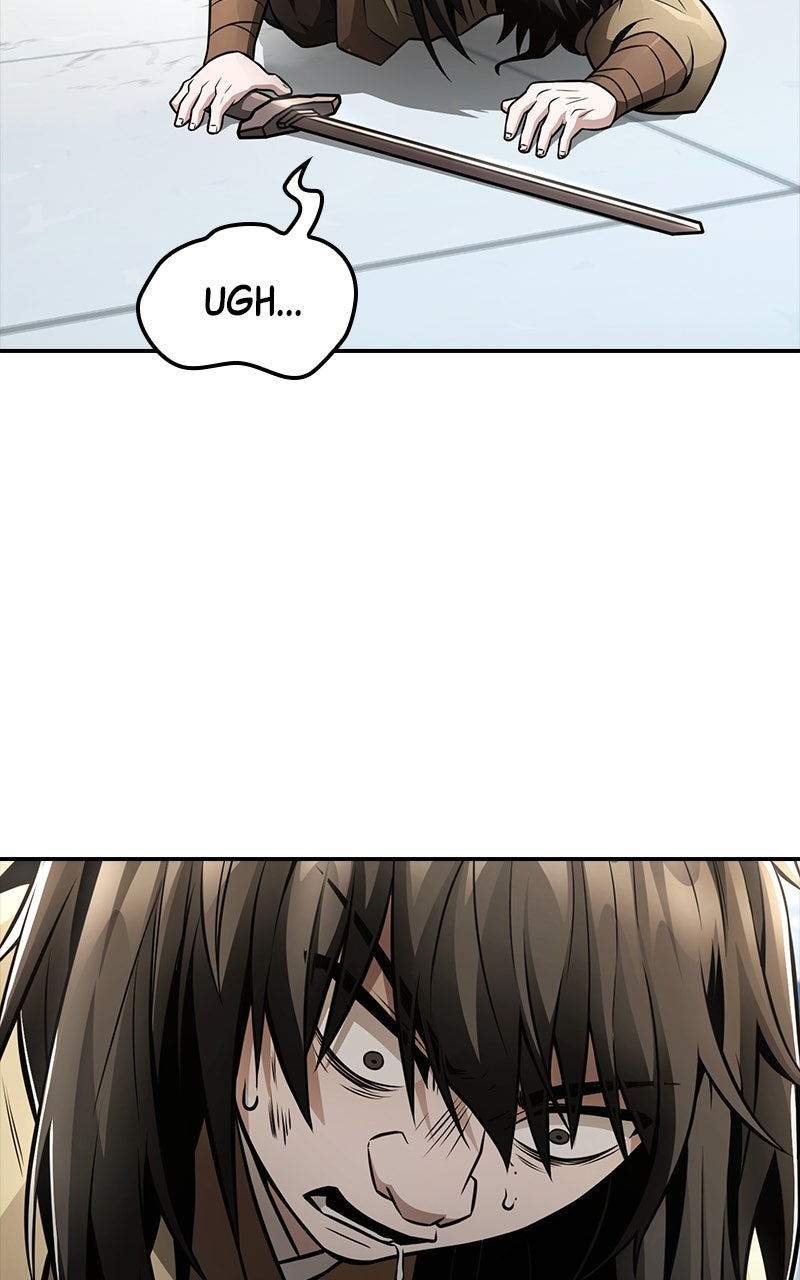 The Genius Swordsman of Mount Hua Episode 22 page 42 - 
