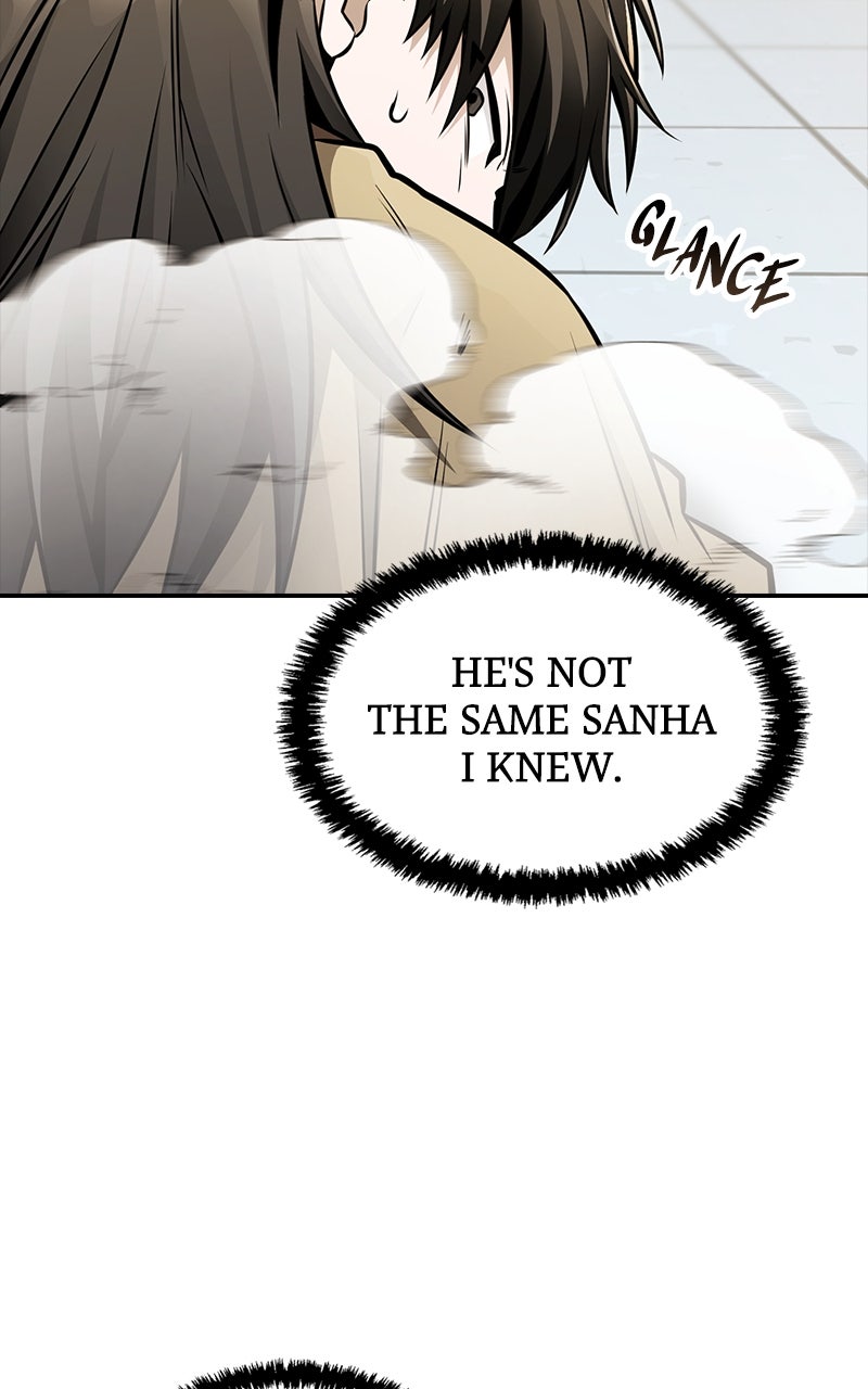 The Genius Swordsman of Mount Hua Episode 22 page 44 - 