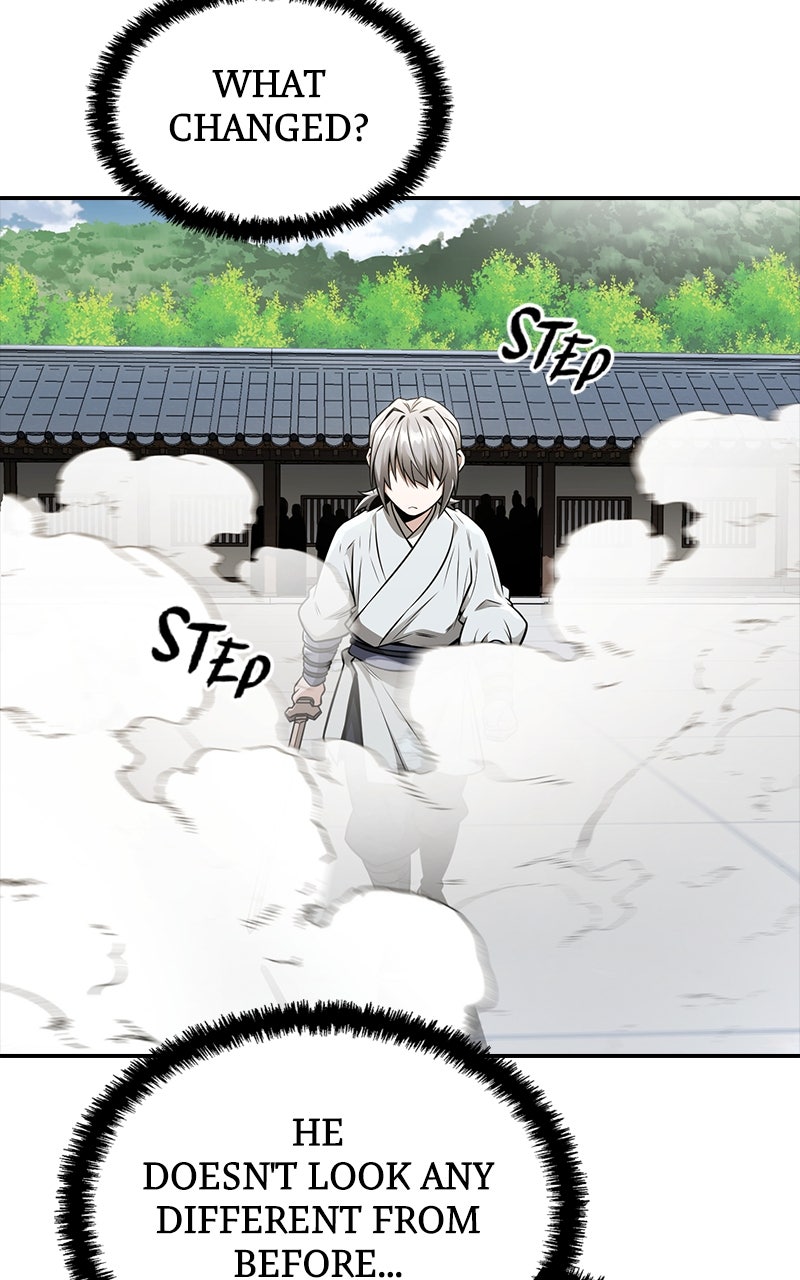 The Genius Swordsman of Mount Hua Episode 22 page 45 - 