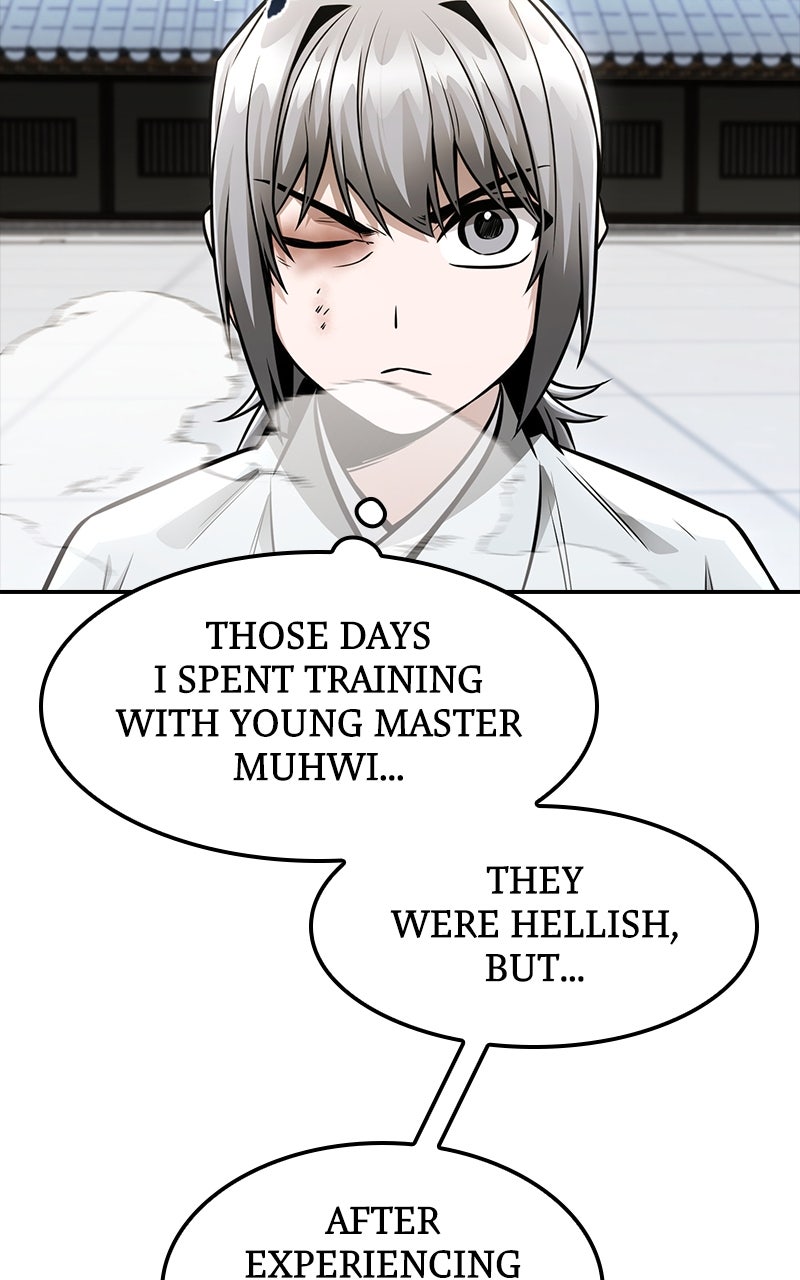 The Genius Swordsman of Mount Hua Episode 22 page 47 - 